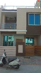 4 BHK House 800 Sq.ft. for Sale in Ashish Nagar, Indore