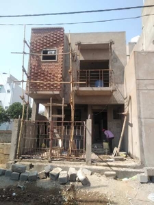 4 BHK House 850 Sq.ft. for Sale in Devpuri Road, Raipur