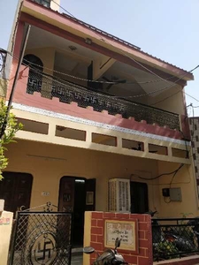 4 BHK House 900 Sq.ft. for Sale in Gaurav Nagar, Indore