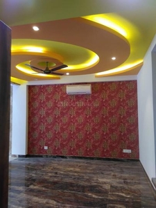 4 BHK Independent Floor for rent in Gulmohar Park, New Delhi - 7000 Sqft