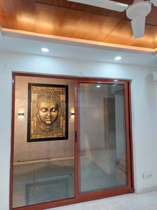 4 BHK Independent Floor for rent in Panchsheel Park, New Delhi - 2800 Sqft