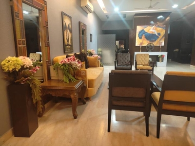 4 BHK Independent Floor for rent in Safdarjung Development Area, New Delhi - 3182 Sqft