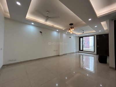 4 BHK Independent Floor for rent in Saket, New Delhi - 1869 Sqft