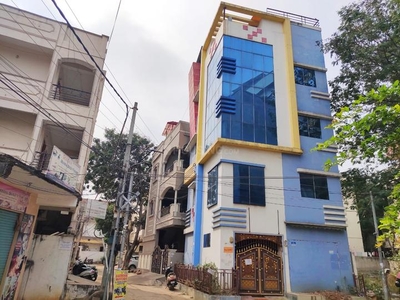 4 BHK Independent House for rent in Kukatpally, Hyderabad - 1600 Sqft