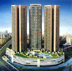 4 BHK Residential Apartment 1760 Sq.ft. for Sale in Andheri West, Mumbai