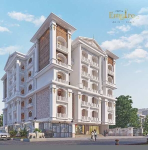 4 BHK Residential Apartment 2100 Sq.ft. for Sale in Nashik Road