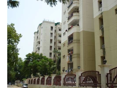 4 BHK Apartment 2350 Sq.ft. for Sale in Tilak Nagar, Kanpur