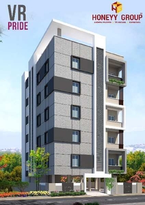 4 BHK Residential Apartment 2459 Sq.ft. for Sale in Yendada, Visakhapatnam