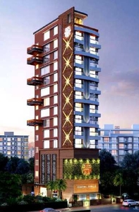 4 BHK Apartment 2607 Sq.ft. for Sale in