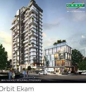 4 BHK Apartment 3350 Sq.ft. for Sale in