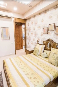 4 BHK Apartment 35416 Sq.ft. for Sale in Sector 19