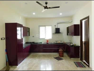 4 BHK Villa for rent in Darga Khaliz Khan, Hyderabad - 4200 Sqft