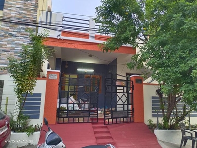 4 BHK Villa for rent in Jubilee Hills, Hyderabad - 7450 Sqft