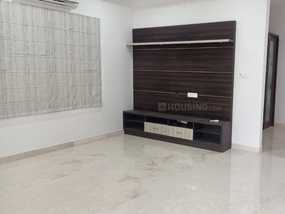 4 BHK Villa for rent in Osman Nagar, Hyderabad - 4010 Sqft