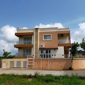 4 BHK Villa for rent in Talegaon Dabhade, Pune - 2800 Sqft