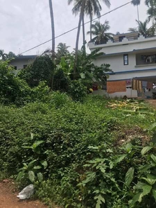 Residential Plot 4 Cent for Sale in Panniyankara, Kozhikode