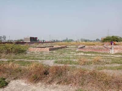 Residential Plot 40 Sq. Yards for Sale in Sector 43 Noida