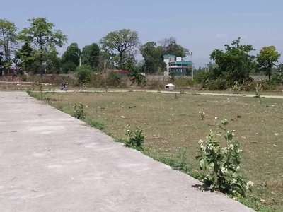 Residential Plot 400 Sq. Yards for Sale in