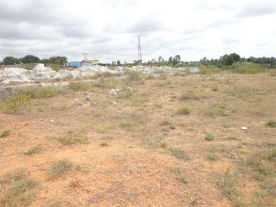 Industrial Land 4000 Sq. Yards for Sale in
