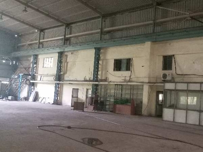 Factory 4000 Sq.ft. for Sale in Jejuri, Pune