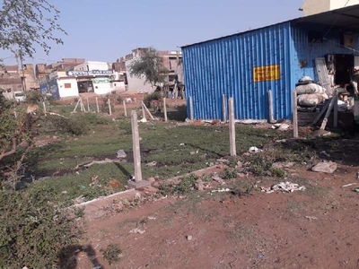 Residential Plot 4000 Sq.ft. for Sale in Mandideep, Bhopal