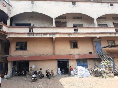 Warehouse 4000 Sq.ft. for Sale in Kachigam, Daman