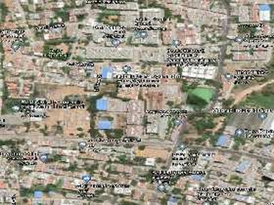 Residential Plot 43200 Sq.ft. for Sale in Industrial Area, Perungudi, Chennai