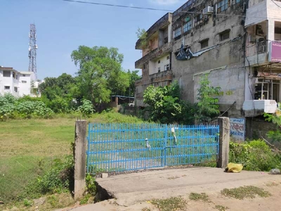 Commercial Land 4360 Sq.ft. for Sale in Panna Road, Satna
