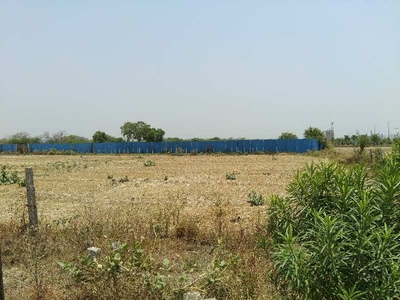 Industrial Land 450 Sq. Meter for Sale in Ecotech III, Greater Noida