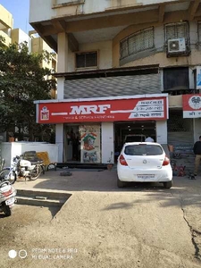 Commercial Shop 450 Sq.ft. for Sale in