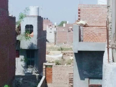 Residential Plot 450 Sq.ft. for Sale in Madanpur Khadar, Delhi