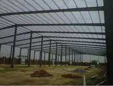 Industrial Land 4500 Sq. Yards for Sale in Kavi Nagar, Ghaziabad