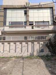 Factory 458 Sq. Meter for Sale in Site 4 Sahibabad, Ghaziabad