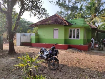 Residential Plot 47 Cent for Sale in Vadakara, Kozhikode