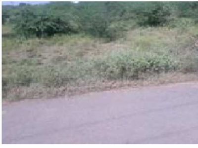 Industrial Land 4800 Sq.ft. for Sale in SIDCO Industrial Estate, Dindigul