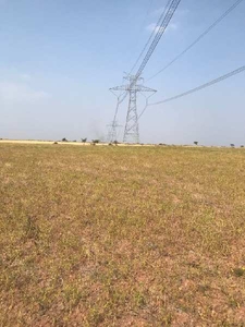 Agricultural Land 5 Acre for Sale in Orvakal, Kurnool