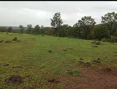 Commercial Land 5 Acre for Sale in