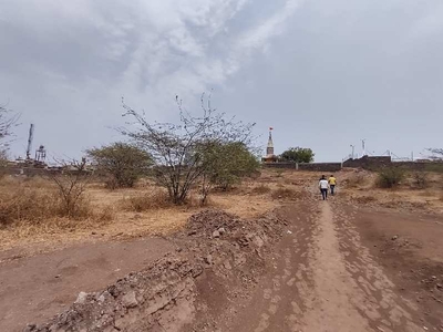 Industrial Land 5 Acre for Sale in Indapur, Pune
