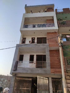 5 BHK Builder Floor 1800 Sq.ft. for Sale in Sector 21