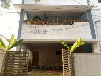 5 BHK Builder Floor 2600 Sq.ft. for Sale in TVS Nagar, Coimbatore
