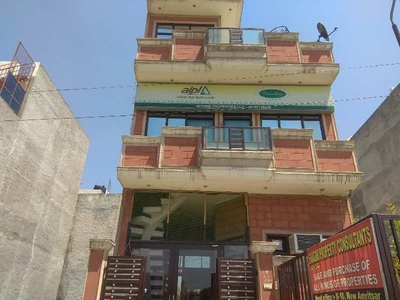 5 BHK House 100 Sq. Yards for Sale in Block B New Amritsar Colony,