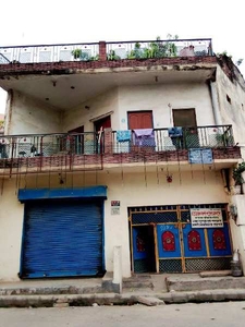 5 BHK House 1200 Sq.ft. for Sale in Nagwa, Varanasi