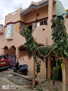 5 BHK House 1200 Sq.ft. for Sale in Ramamurthy Bangalore