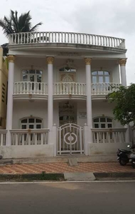 5 BHK House 1200 Sq.ft. for Sale in Udayagiri, Mysore