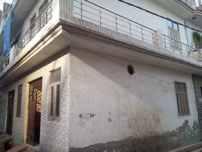 5 BHK House & Villa 160 Sq. Yards for Sale in Madhav Puram, Meerut