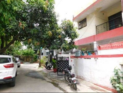 5 BHK House 162 Sq. Yards for Sale in