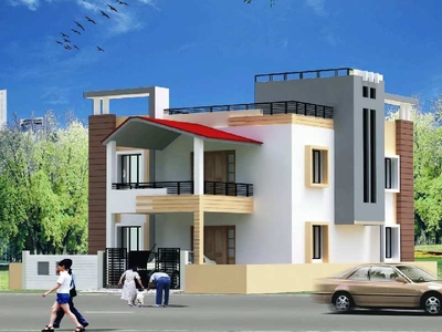 5 BHK House 1750 Sq.ft. for Sale in Hirak Road, Dhanbad