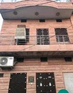 5 BHK House 1750 Sq.ft. for Sale in