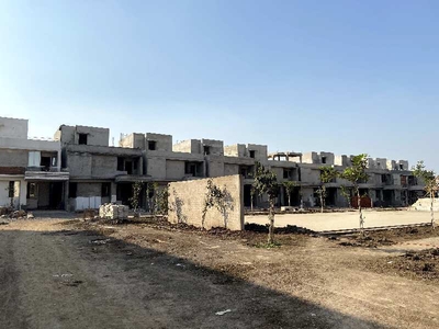 5 BHK House 1820 Sq.ft. for Sale in Kanchan Bagh, Rajnandgaon