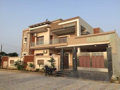 5 BHK House 20 Marla for Sale in Pathankot Road, Jalandhar